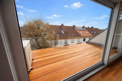 NEU, ENERGIEZERTIFIZIERT UND LUXURIÖS