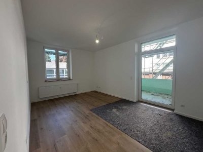 Gemütliche Wohnung zur Miete in Koblenz - Südl. Vorstadt, ideal für Singles und Paa