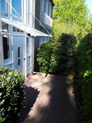 Exklusive Wohnung im Parkambiente - Gadderbaum, Johannistal