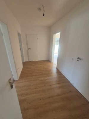 Frisch sanierte 3-Zimmer-Wohnung