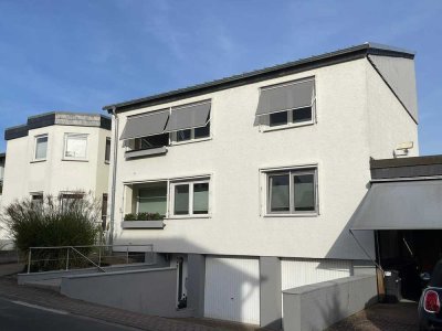 Ruhiges,  komfortables Wohnen in Rödermark/Messenhausen