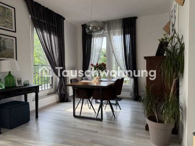 Tauschwohnung: Schöne Wohnungstauschmöglichkeit in Münster