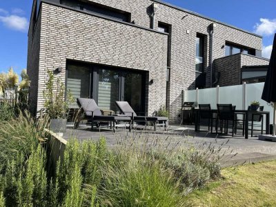 Sommer auf der eigenen Terrasse • Energieeffiziente Maisonette-Wohnung • Neuwertig
