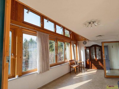 Einfamilienhaus in Finkenstein am Faaker See 6 Zimmern und Garage.