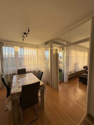 3,5 Zimmer Wohnung