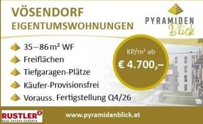 Kompakte 2 Zimmerwohnung mit Garten