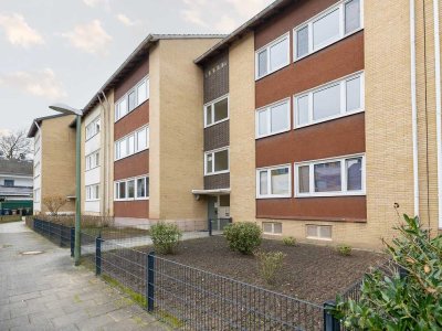 Vermietete Eigentumswohnung in Osnabrück-Atter - Ihre neue Kapitalanlage