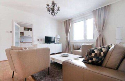 2-Zimmer-Wohnung