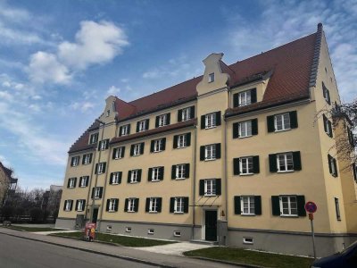 *PROVIANTBACH PALAIS* 2 - Zimmer-Wohnung mit historischem Charme*