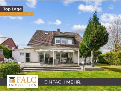 Außergewöhnlich! - Denn hier gilt: Einfach mehr... Raum!