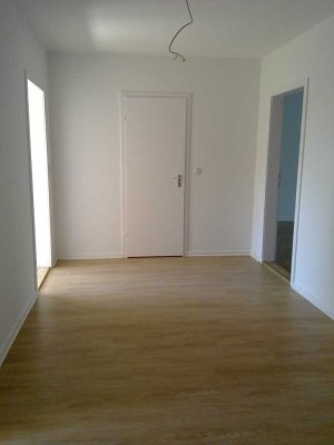 3- Zimmer- Wohnung in Horn gegenüber Menkes Park