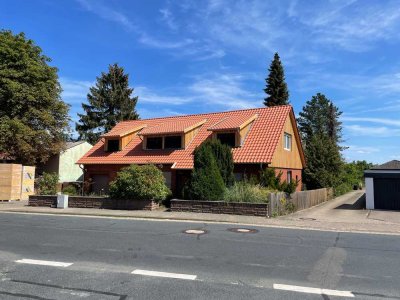 Schöne, geräumige ein Zimmer Wohnung / Loft in Edemissen/Wipshasen