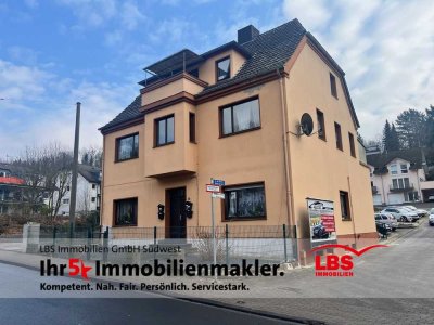Kapitalanlage mit akzeptabler Rendite in Koblenz-Niederberg!