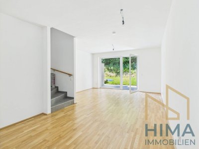 Pichling Living - Ihr Traum vom Reihenhaus am grünen Stadtrand von Linz!