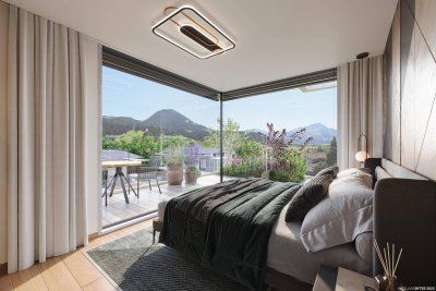 Helles Zuhause mit Traumterrasse in ruhiger Lage (06695)