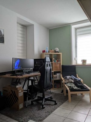 Charmante 1-Zimmer-Wohnung in ruhiger Lage