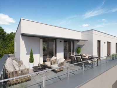 Attraktives Neubauprojekt - Haverkamp in Burgaltendorf