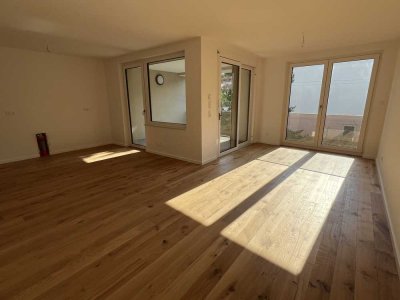 "Attraktive und familiengerechte 4-Zi.-Wohnung"