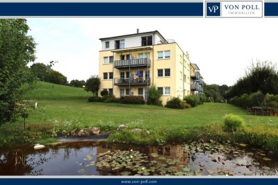 Exklusiv verfügbar: Nur noch eine Wohnung zu diesem Preis am Brombachsee