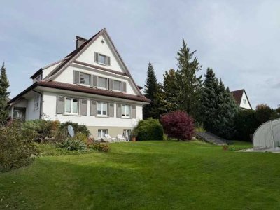 Wunderschönes Familienhaus