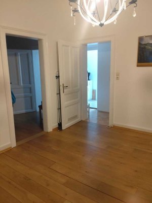 3-Zimmer-Wohnung in Frankfurt