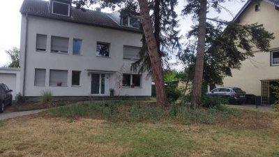 Helle 3-Zimmer Wohnung im 2. OG in Köln-Merkenich