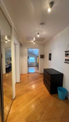 Traumhafte Dachgeschosswohnung im Herzen von Bad Honnef-Rhöndorf