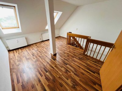 Schöner Maisonette nahe der Niederhavel?!