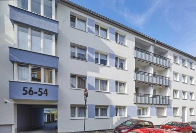 Helle 3-Zimmer-Wohnung in Wuppertal Elberfeld - Wir renovieren für Sie!
