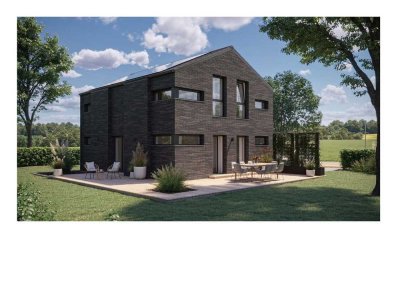 Feldrandlage mit Blick auf die Felsengärten