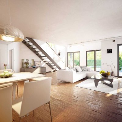 Ihr perfektes Zuhause für die ganze Familie