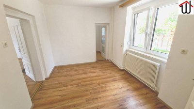 Geräumige Wohnung in hervorragender Lage in St. Georgen