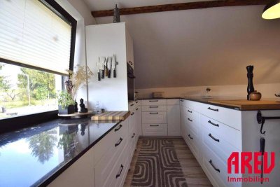 TRAUMHAUS IM GRÜNEN - JEZT ANFRAGEN