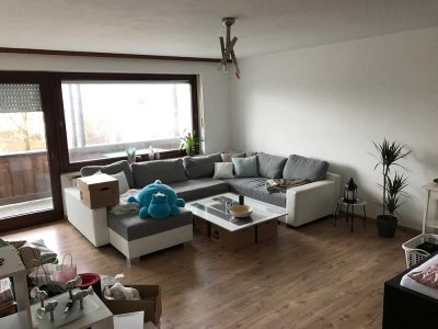 1-Zimmer-Apatment mit Einbauküche in Ismaning