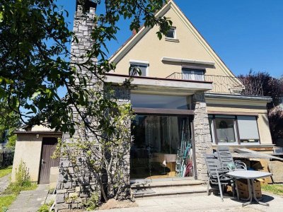 TABOR-HAUS IN RUHELAGE!