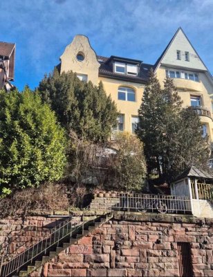 2-Zimmer-Wohnung in der Südoststadt von Pforzheim