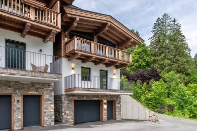 Chalet mit Ausblick, St. Johann Umgebung - Waidring Tirol