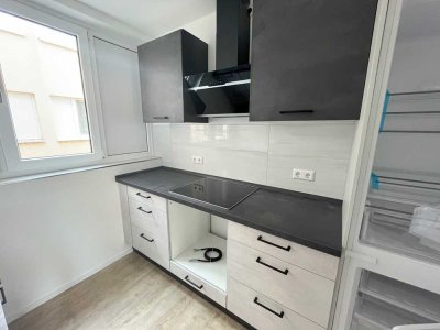 *** Komplett renovierte Wohnung in zentraler Lage von Simmern / Hunsrück ***
