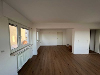 Helle 3-Zimmer Wohnung mit 84 m² in Köngen