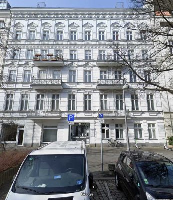 Kapitalanlage mit 10% AFA –  (WE17) Vermietete Wohnung in bester Lage