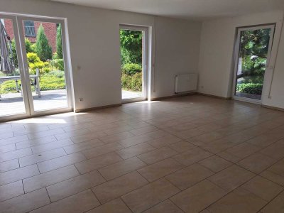 Alltagstaugliche 3-Zimmer-Wohnung mit Balkon in Münster