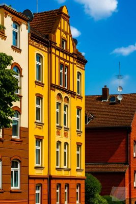 Jetzt investieren oder selbst verwirklichen – 4-Zimmer-Wohnung mit Zukunft