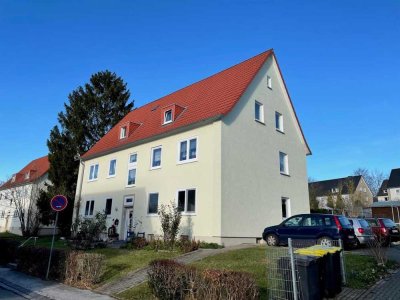 Gemütliche und helle 3-Zimmer-Wohnung in Menden nähe Lendringsen