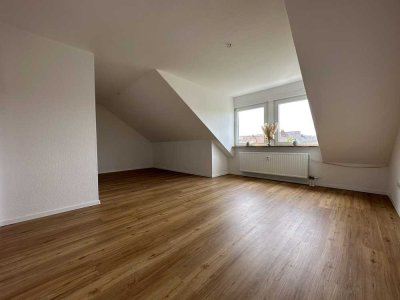 Wunderschöne moderne Wohnung mit Weitblick