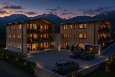 Alpenlodge Hollersbach Top 10