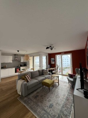 2-Zimmer Wohnung in Offenbach am Main