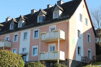 Modernes Wohnen mit tollem Ausblick