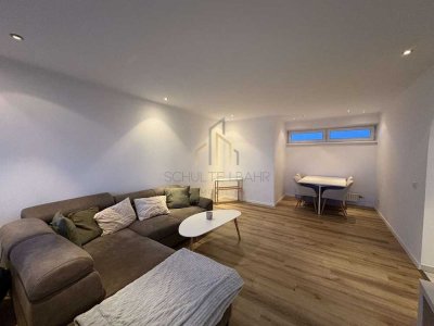 Attraktives Wohnen über den Dächern von Werries mit 82 m² Wohnfläche