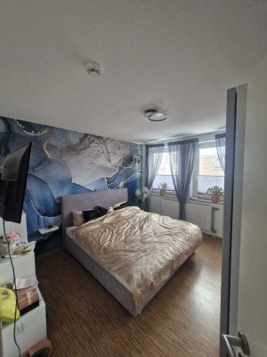 Nachmieter für 2 Zimmer Wohnung zum 01.04 gesucht