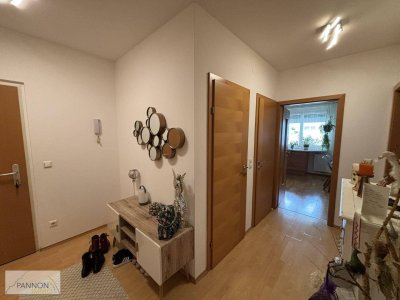 Winden am See - wohnen in ruhiger Ortsrandlage